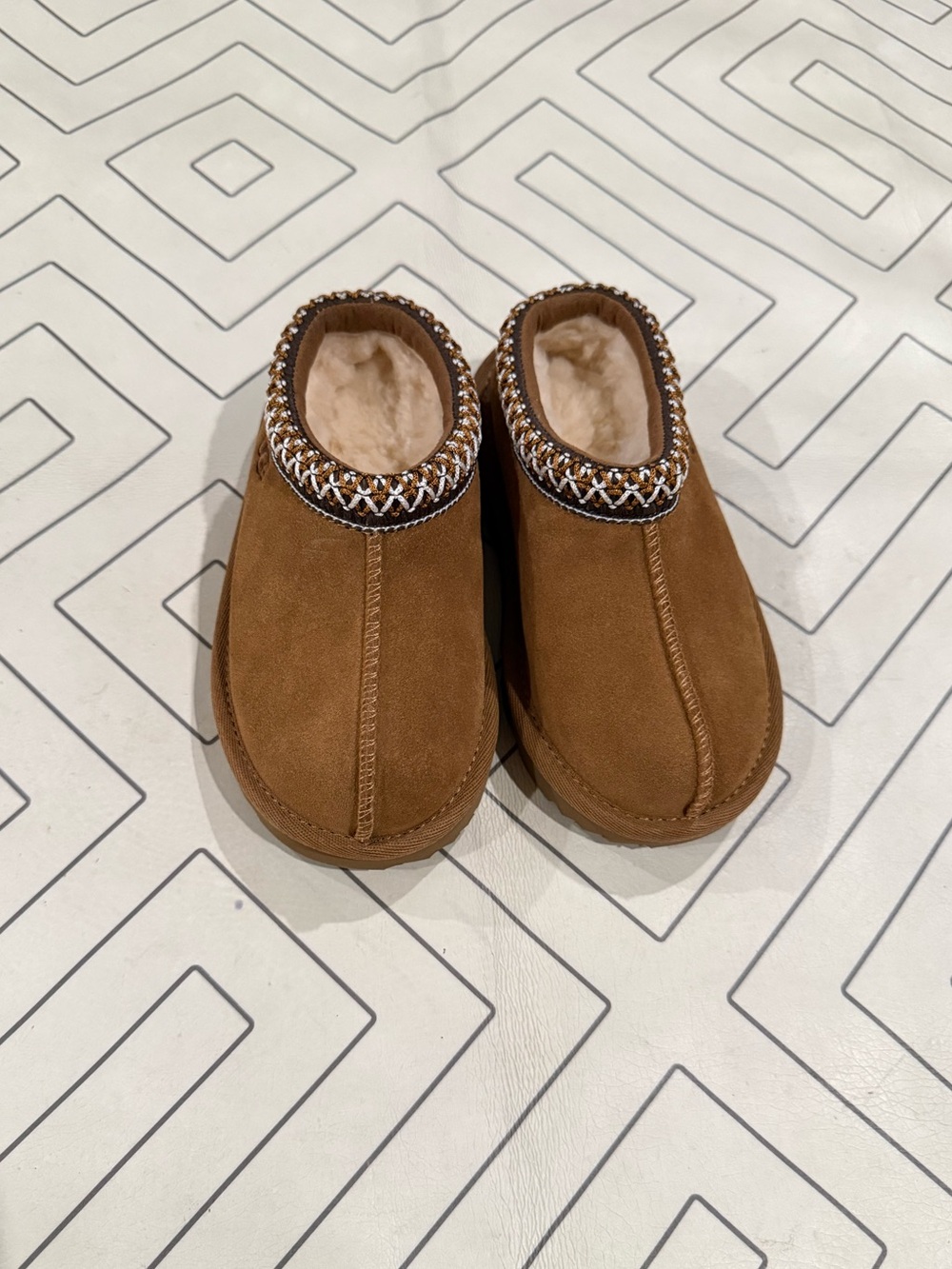 UGG Tasman Slippers